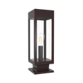 SNOC STOCKHOLM - MEDIUM PEDESTAL MOUNT 21640 - Post