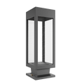SNOC STOCKHOLM - MEDIUM PEDESTAL MOUNT 21640 - Post