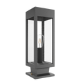 SNOC STOCKHOLM - MEDIUM PEDESTAL MOUNT 21640 - Post
