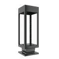 SNOC STOCKHOLM - MEDIUM PEDESTAL MOUNT 21640 - Post