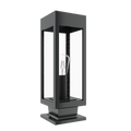 SNOC STOCKHOLM - MEDIUM PEDESTAL MOUNT 21640 - Post