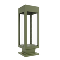 SNOC STOCKHOLM - MEDIUM PEDESTAL MOUNT 21640 - Post