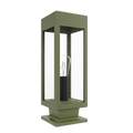 SNOC STOCKHOLM - MEDIUM PEDESTAL MOUNT 21640 - Post