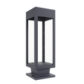 SNOC STOCKHOLM - MEDIUM PEDESTAL MOUNT 21640 - Post