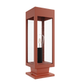 SNOC STOCKHOLM - MEDIUM PEDESTAL MOUNT 21640 - Post