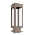SNOC STOCKHOLM - MEDIUM PEDESTAL MOUNT 21640 - Post