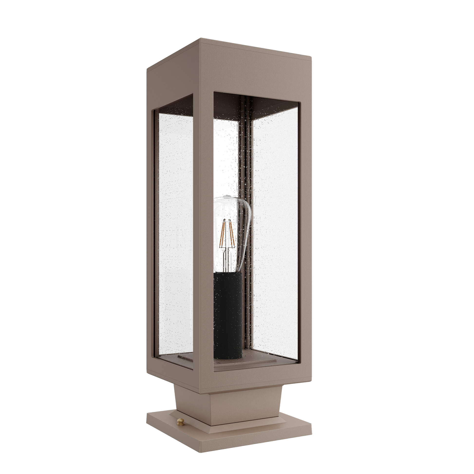 SNOC STOCKHOLM - MEDIUM PEDESTAL MOUNT 21640 - Post