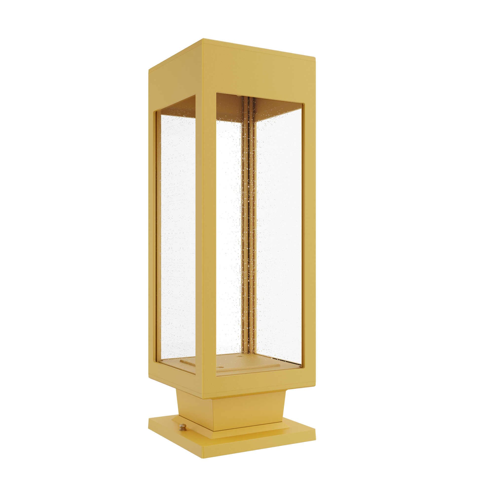 SNOC STOCKHOLM - MEDIUM PEDESTAL MOUNT 21640 - Post
