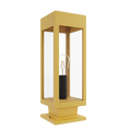 SNOC STOCKHOLM - MEDIUM PEDESTAL MOUNT 21640 - Post
