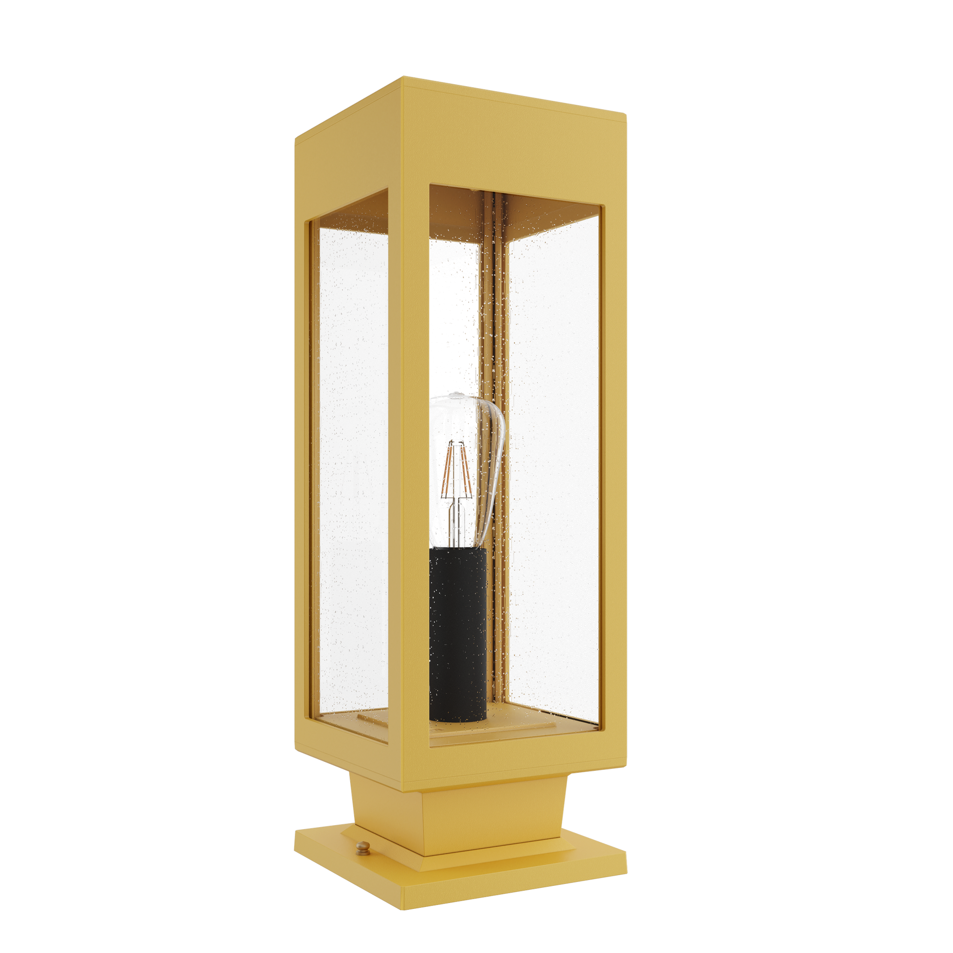 SNOC STOCKHOLM - MEDIUM PEDESTAL MOUNT 21640 - Post