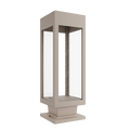 SNOC STOCKHOLM - MEDIUM PEDESTAL MOUNT 21640 - Post