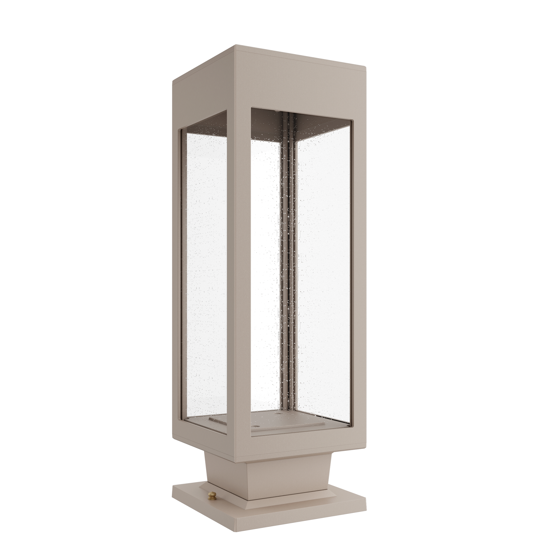 SNOC STOCKHOLM - MEDIUM PEDESTAL MOUNT 21640 - Post