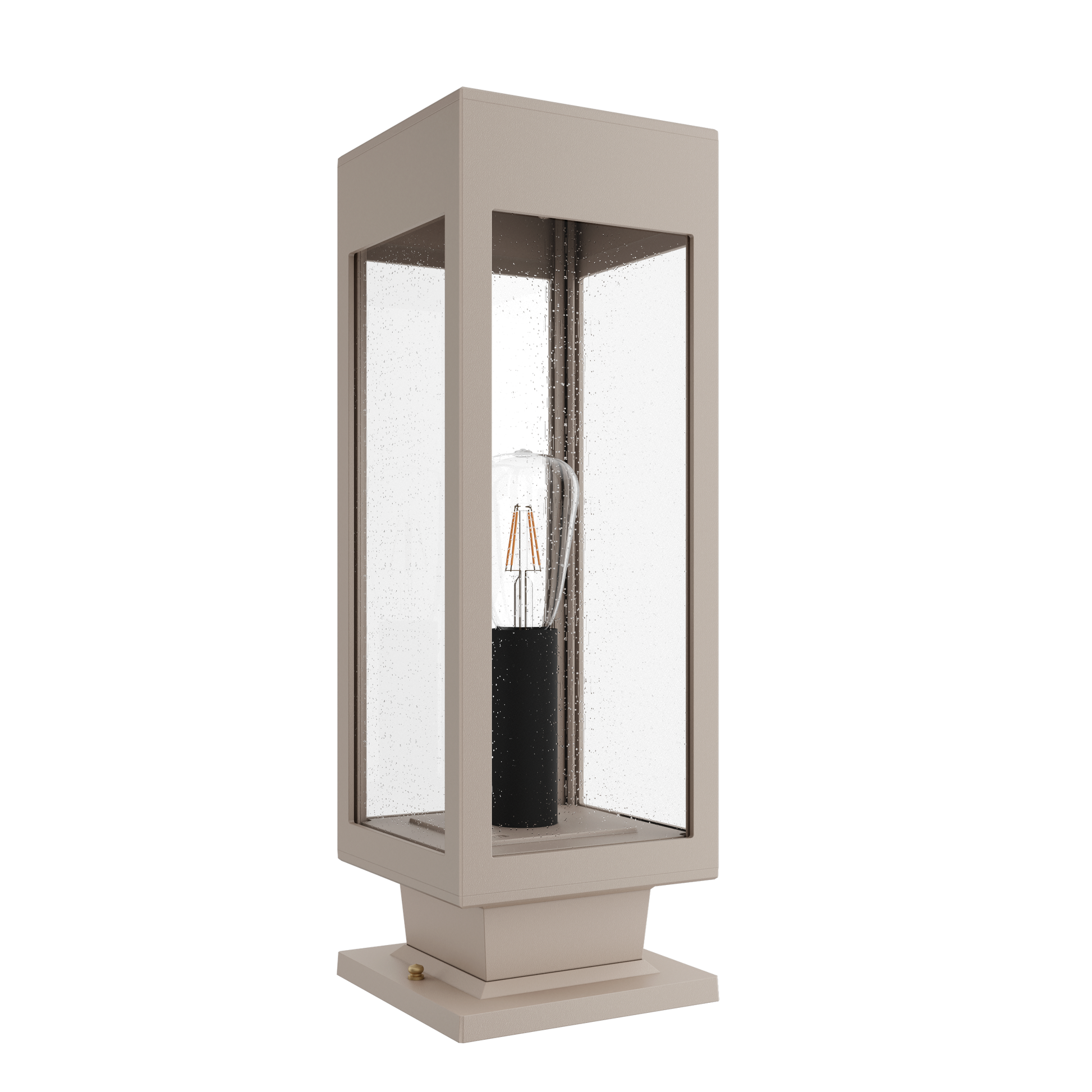 SNOC STOCKHOLM - MEDIUM PEDESTAL MOUNT 21640 - Post