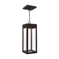SNOC, STOCKHOLM - CEILING MOUNT WITH CHAIN MEDIUM 21650, OUTDOOR CEILING LIGHT