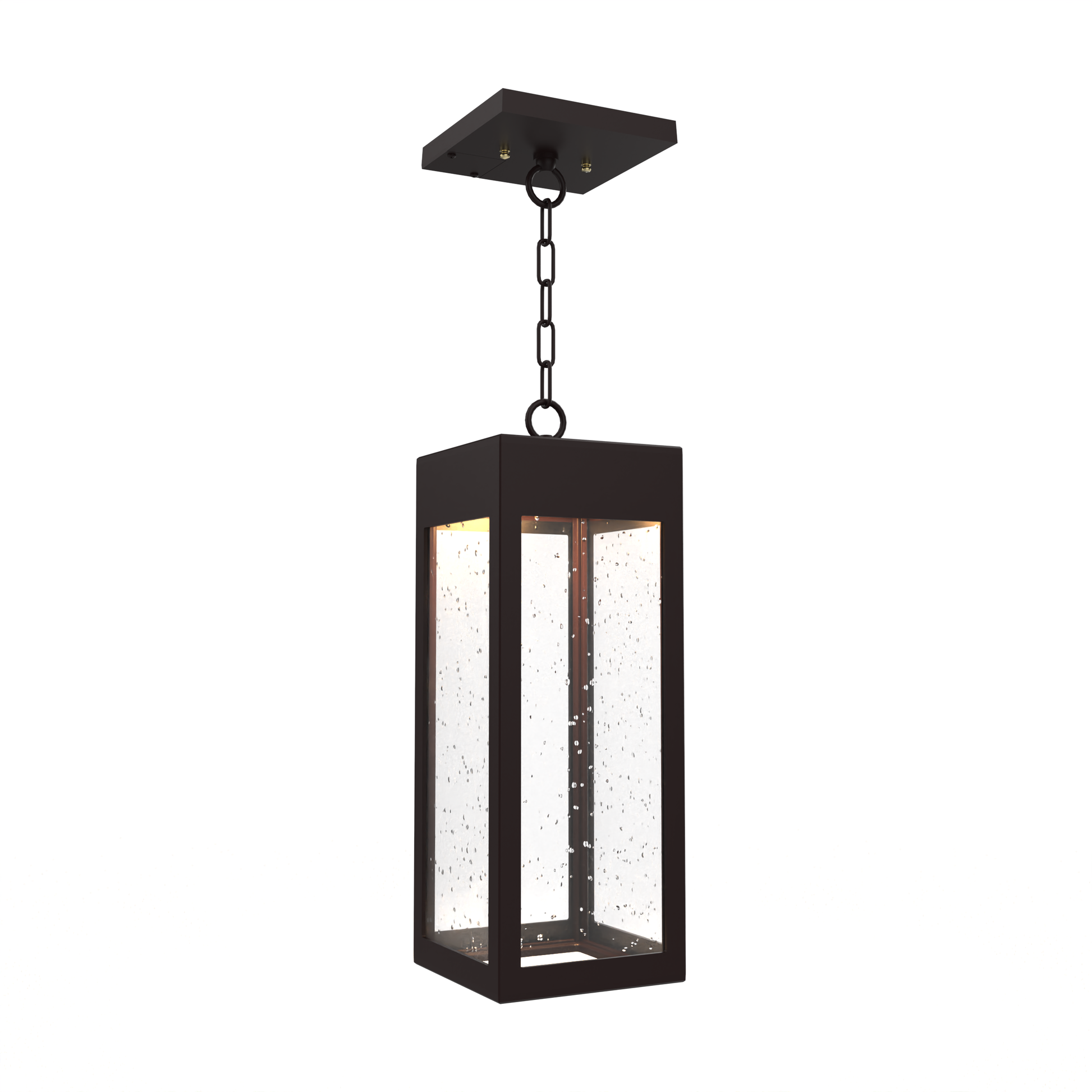 SNOC, STOCKHOLM - CEILING MOUNT WITH CHAIN MEDIUM 21650, OUTDOOR CEILING LIGHT
