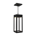 SNOC, STOCKHOLM - CEILING MOUNT WITH CHAIN MEDIUM 21650, OUTDOOR CEILING LIGHT