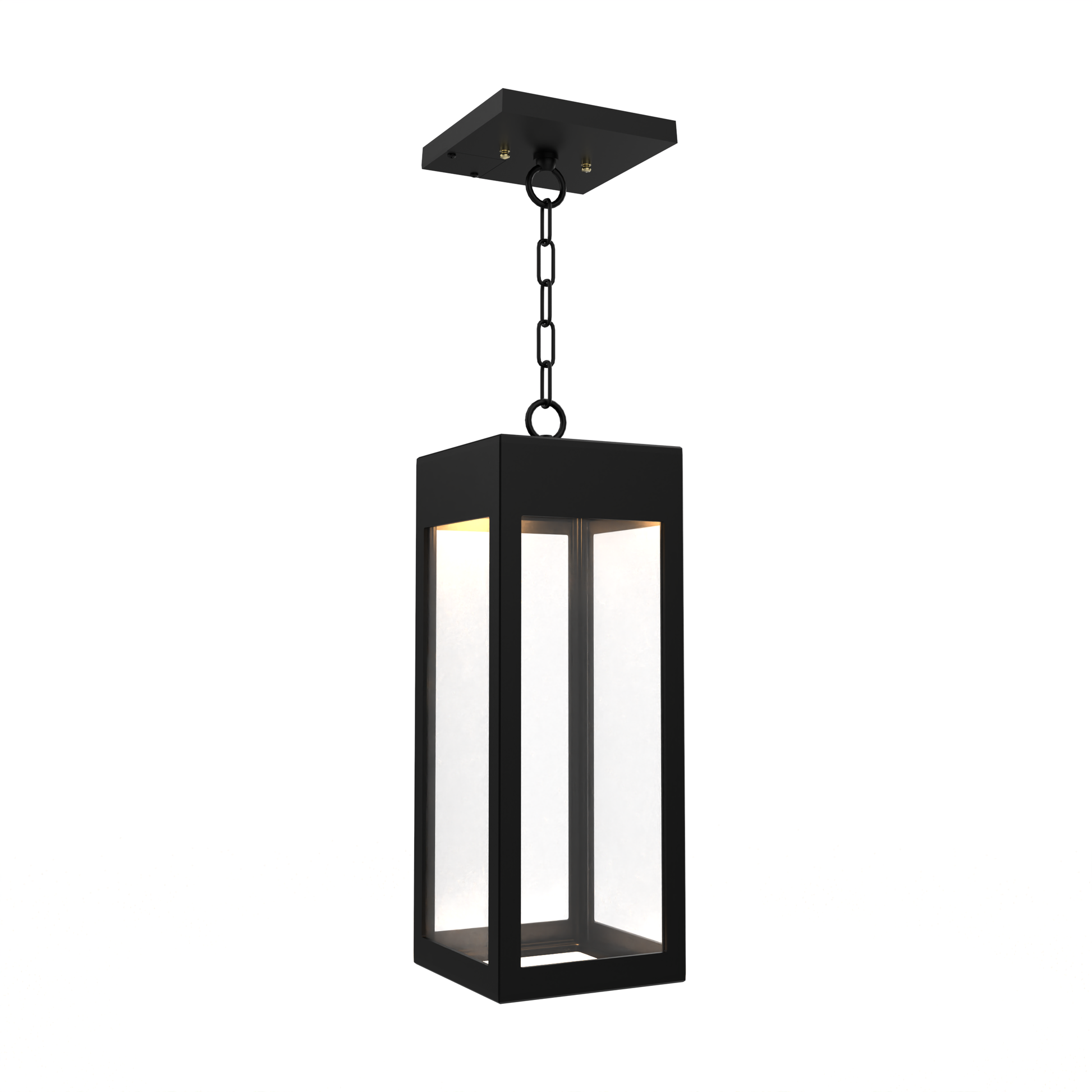 SNOC, STOCKHOLM - CEILING MOUNT WITH CHAIN MEDIUM 21650, OUTDOOR CEILING LIGHT