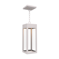 SNOC, STOCKHOLM - CEILING MOUNT WITH CHAIN MEDIUM 21650, OUTDOOR CEILING LIGHT