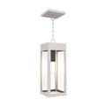 SNOC, STOCKHOLM - CEILING MOUNT WITH CHAIN MEDIUM 21650, OUTDOOR CEILING LIGHT
