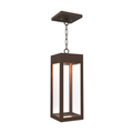SNOC, STOCKHOLM - CEILING MOUNT WITH CHAIN MEDIUM 21650, OUTDOOR CEILING LIGHT