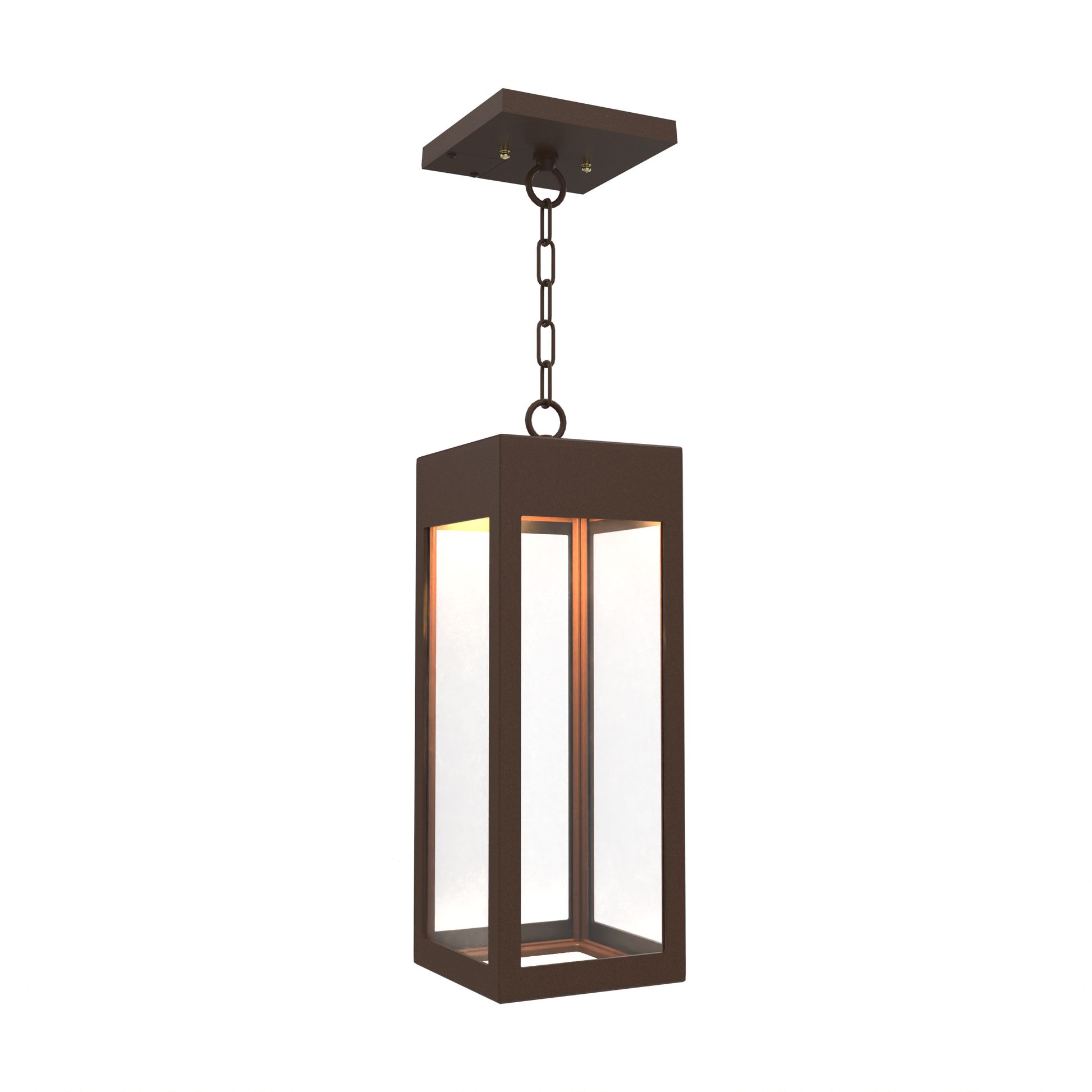 SNOC, STOCKHOLM - CEILING MOUNT WITH CHAIN MEDIUM 21650, OUTDOOR CEILING LIGHT