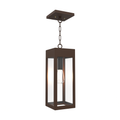 SNOC, STOCKHOLM - CEILING MOUNT WITH CHAIN MEDIUM 21650, OUTDOOR CEILING LIGHT