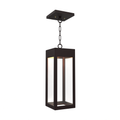 SNOC, STOCKHOLM - CEILING MOUNT WITH CHAIN MEDIUM 21650, OUTDOOR CEILING LIGHT