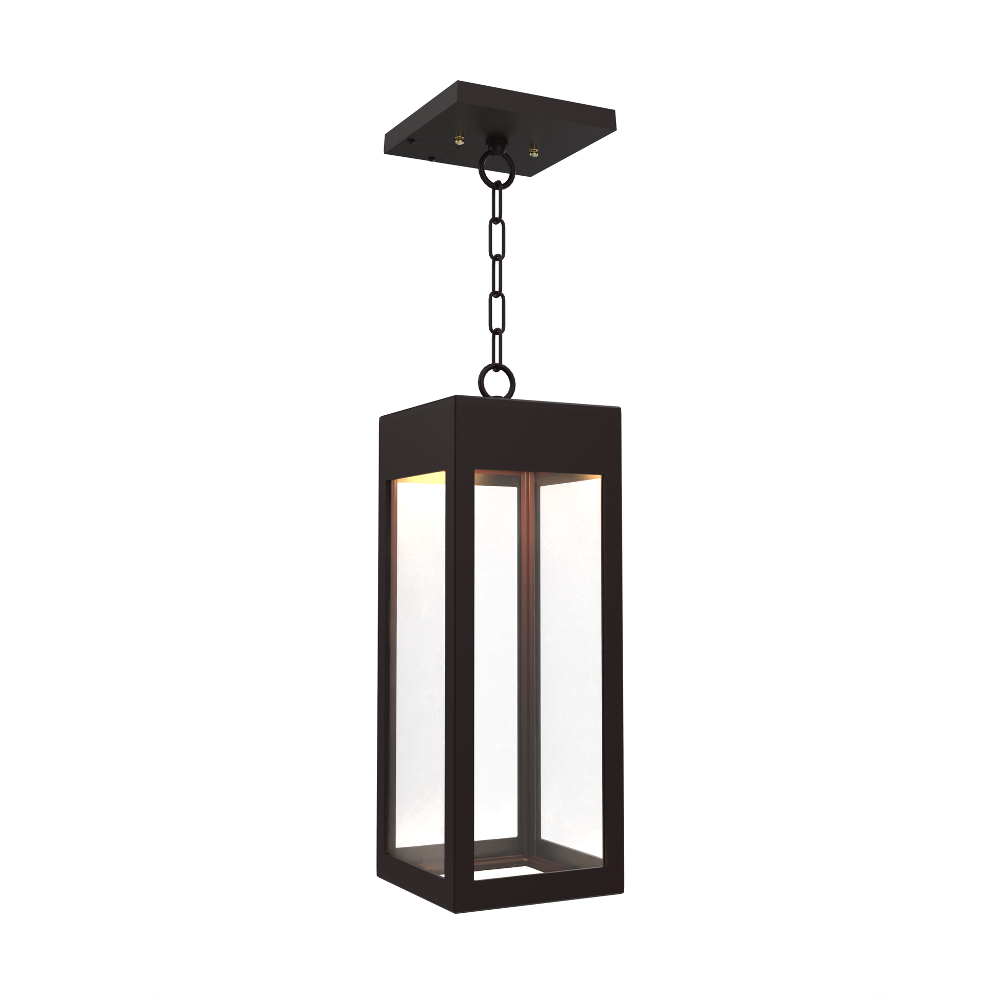 SNOC, STOCKHOLM - CEILING MOUNT WITH CHAIN MEDIUM 21650, OUTDOOR CEILING LIGHT