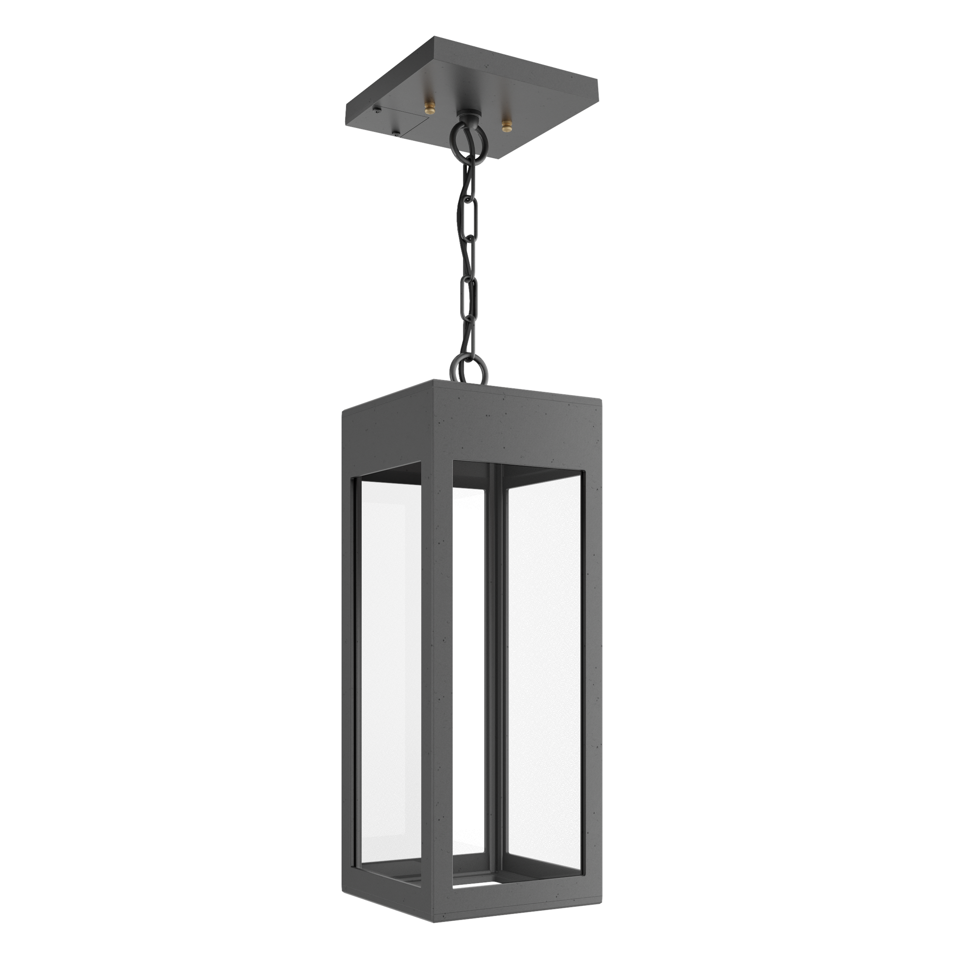 SNOC, STOCKHOLM - CEILING MOUNT WITH CHAIN MEDIUM 21650, OUTDOOR CEILING LIGHT