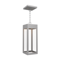 SNOC, STOCKHOLM - CEILING MOUNT WITH CHAIN MEDIUM 21650, OUTDOOR CEILING LIGHT
