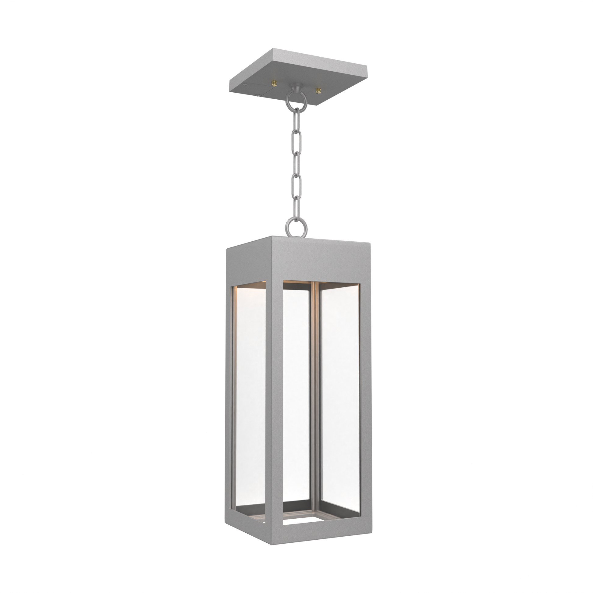 SNOC, STOCKHOLM - CEILING MOUNT WITH CHAIN MEDIUM 21650, OUTDOOR CEILING LIGHT