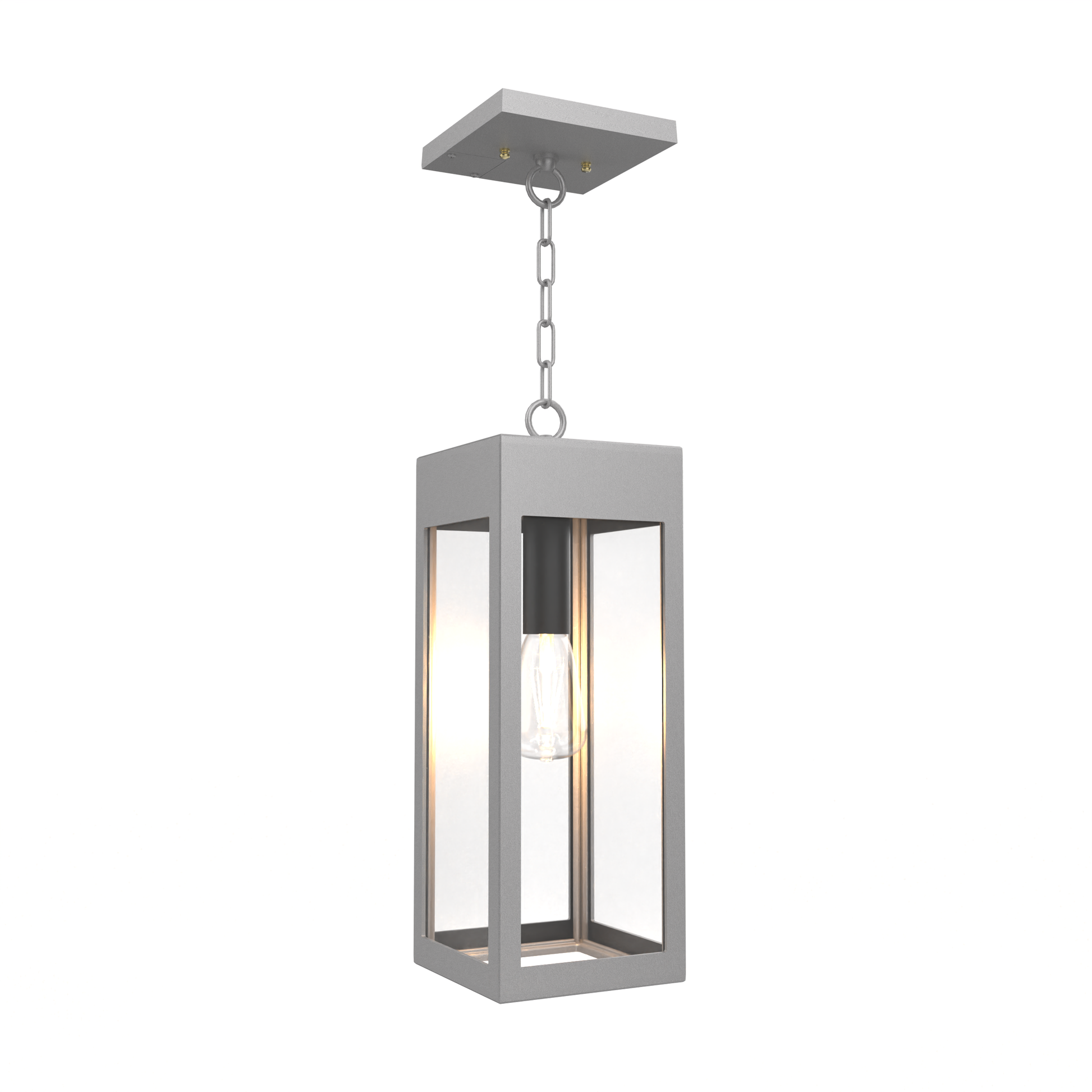 SNOC, STOCKHOLM - CEILING MOUNT WITH CHAIN MEDIUM 21650, OUTDOOR CEILING LIGHT