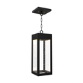 SNOC, STOCKHOLM - CEILING MOUNT WITH CHAIN MEDIUM 21650, OUTDOOR CEILING LIGHT