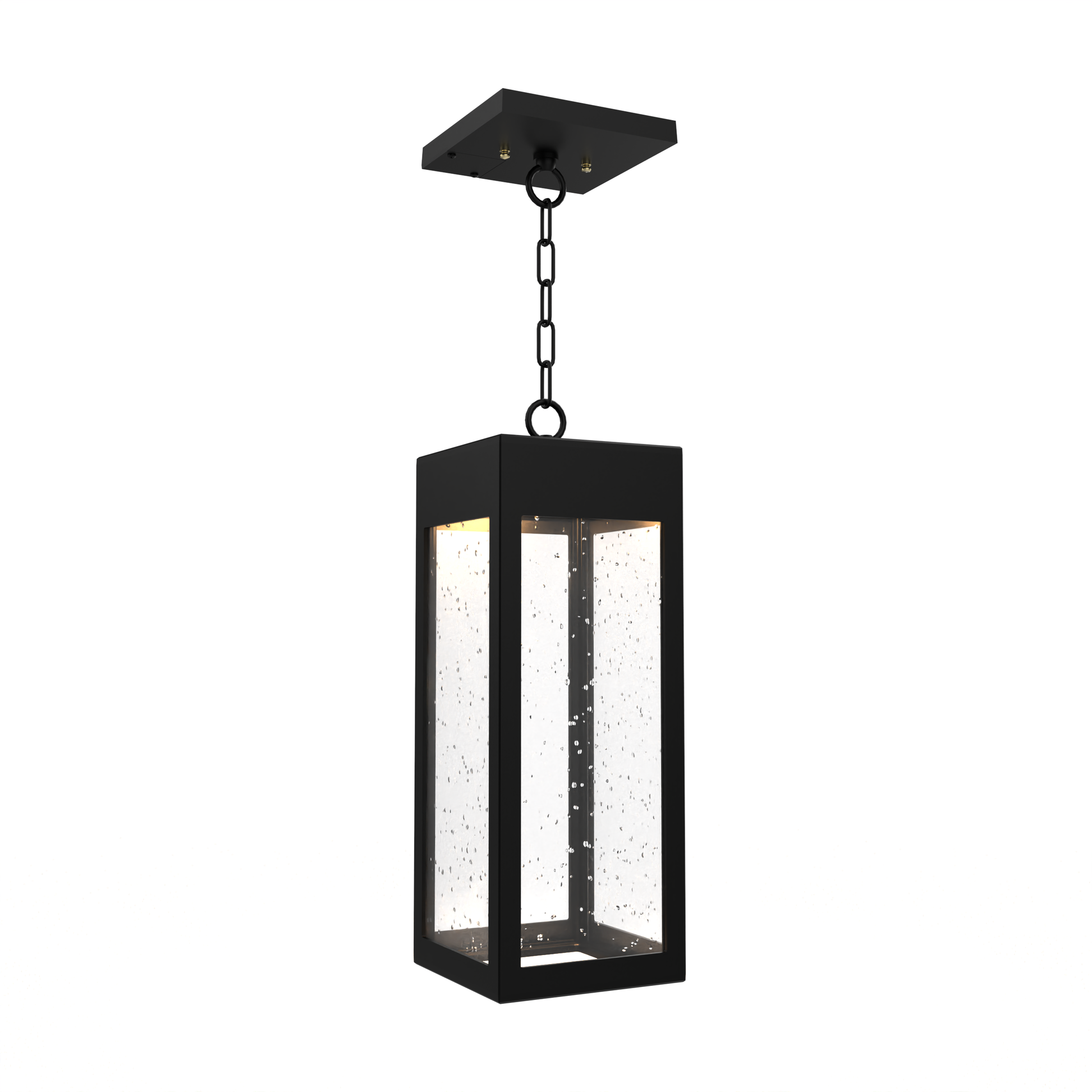 SNOC, STOCKHOLM - CEILING MOUNT WITH CHAIN MEDIUM 21650, OUTDOOR CEILING LIGHT