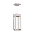 SNOC, STOCKHOLM - CEILING MOUNT WITH CHAIN MEDIUM 21650, OUTDOOR CEILING LIGHT
