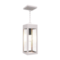 SNOC, STOCKHOLM - CEILING MOUNT WITH CHAIN MEDIUM 21650, OUTDOOR CEILING LIGHT