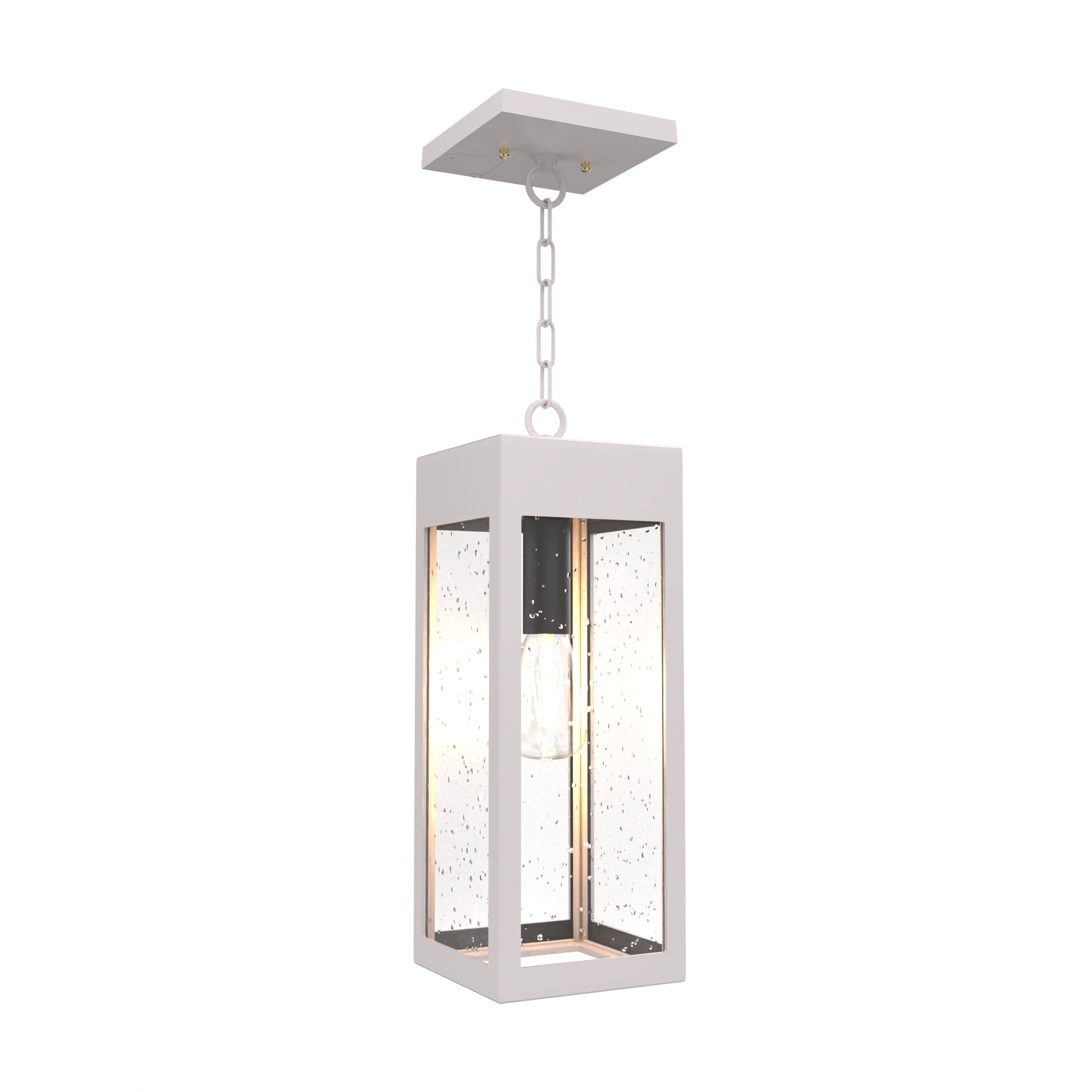 SNOC, STOCKHOLM - CEILING MOUNT WITH CHAIN MEDIUM 21650, OUTDOOR CEILING LIGHT