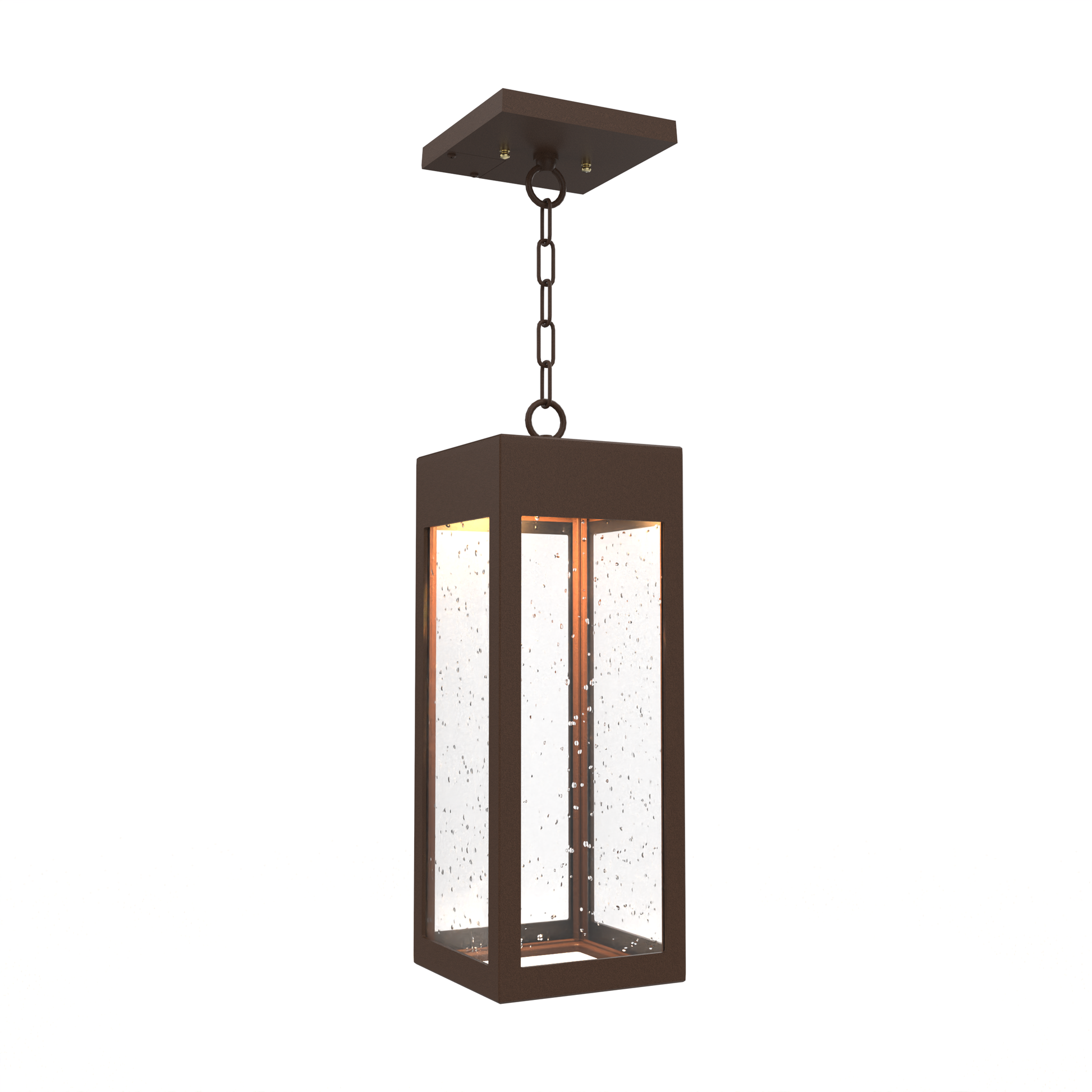 SNOC, STOCKHOLM - CEILING MOUNT WITH CHAIN MEDIUM 21650, OUTDOOR CEILING LIGHT