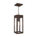 SNOC, STOCKHOLM - CEILING MOUNT WITH CHAIN MEDIUM 21650, OUTDOOR CEILING LIGHT