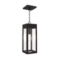 SNOC, STOCKHOLM - CEILING MOUNT WITH CHAIN MEDIUM 21650, OUTDOOR CEILING LIGHT