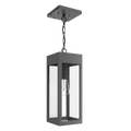 SNOC, STOCKHOLM - CEILING MOUNT WITH CHAIN MEDIUM 21650, OUTDOOR CEILING LIGHT