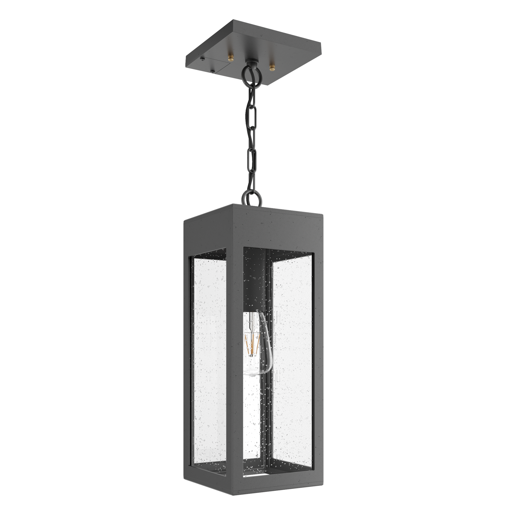 SNOC, STOCKHOLM - CEILING MOUNT WITH CHAIN MEDIUM 21650, OUTDOOR CEILING LIGHT