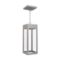 SNOC, STOCKHOLM - CEILING MOUNT WITH CHAIN MEDIUM 21650, OUTDOOR CEILING LIGHT