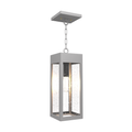 SNOC, STOCKHOLM - CEILING MOUNT WITH CHAIN MEDIUM 21650, OUTDOOR CEILING LIGHT