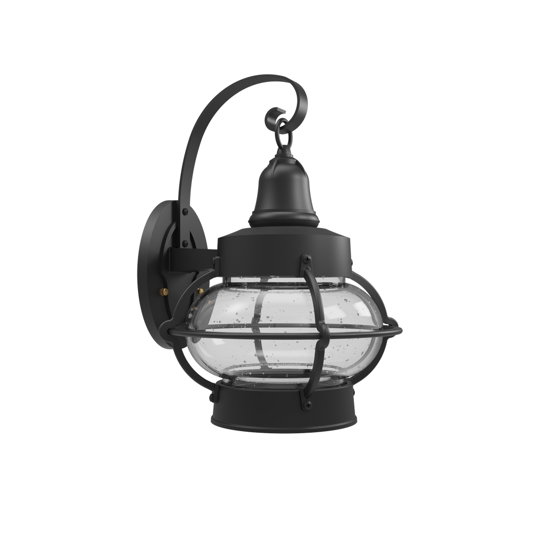 SNOC, BRIDGEPORT - WALL MOUNT DOWNWARD OPEN BOTTOM MEDIUM 21827, OUTDOOR WALL LIGHTS