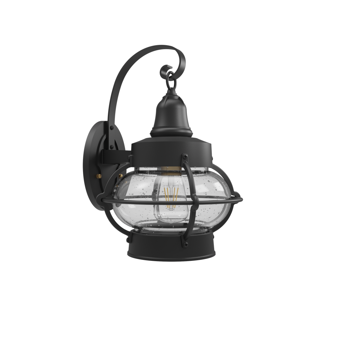 SNOC, BRIDGEPORT - WALL MOUNT DOWNWARD OPEN BOTTOM MEDIUM 21827, OUTDOOR WALL LIGHTS