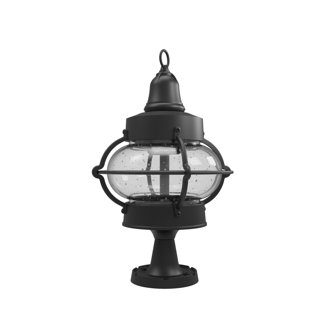 SNOC BRIDGEPORT - MEDIUM PEDESTAL MOUNT 21840 - Post
