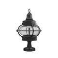 SNOC BRIDGEPORT - MEDIUM PEDESTAL MOUNT 21840 - Post