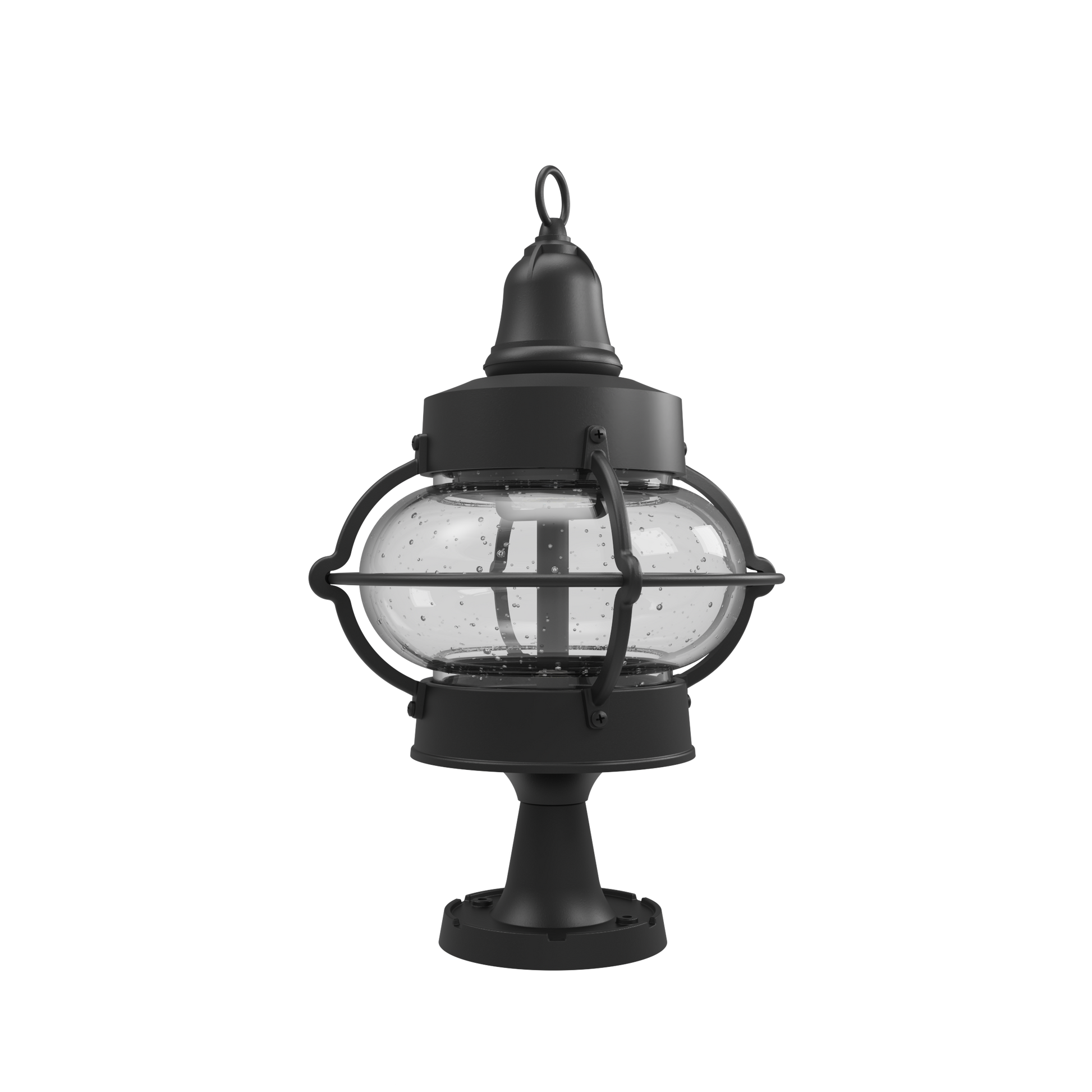 SNOC BRIDGEPORT - MEDIUM PEDESTAL MOUNT 21840 - Post