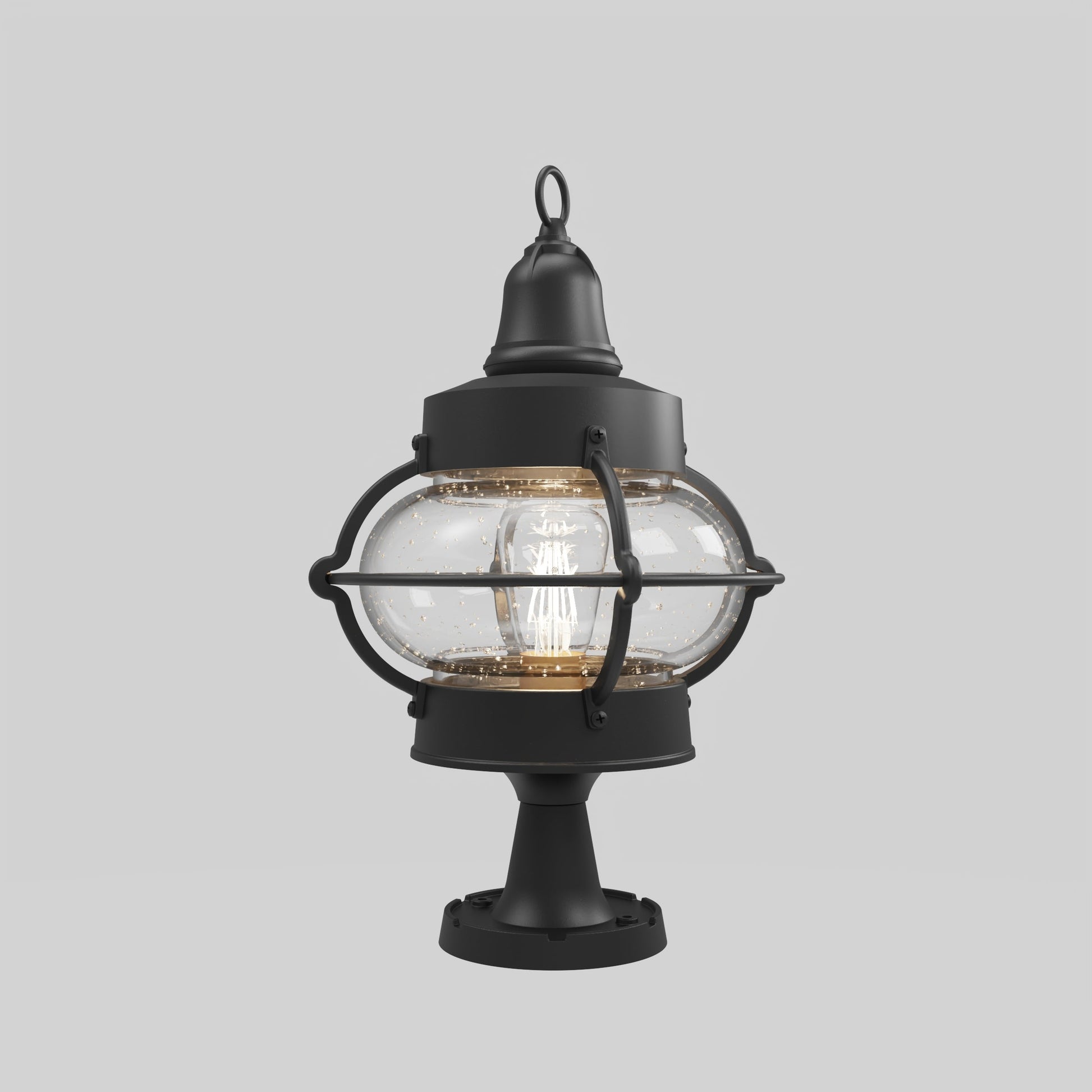 SNOC BRIDGEPORT - MEDIUM PEDESTAL MOUNT 21840 - Post
